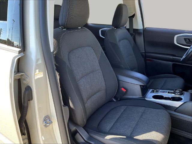 Used 2024 Ford Bronco Sport Big Bend w/ Convenience Package AWD/4WD image 29