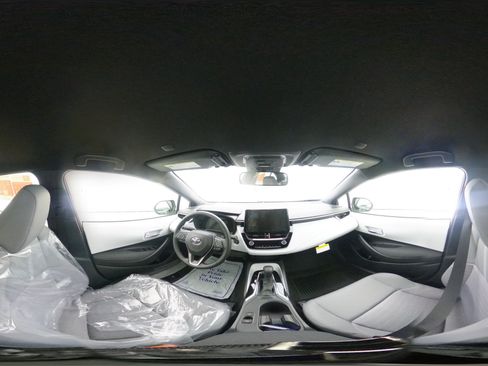 New 2026 Toyota Corolla SE FWD image 33