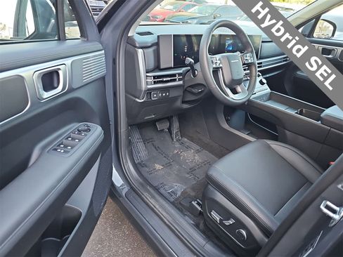 Used 2026 Hyundai Santa Fe SEL image 10