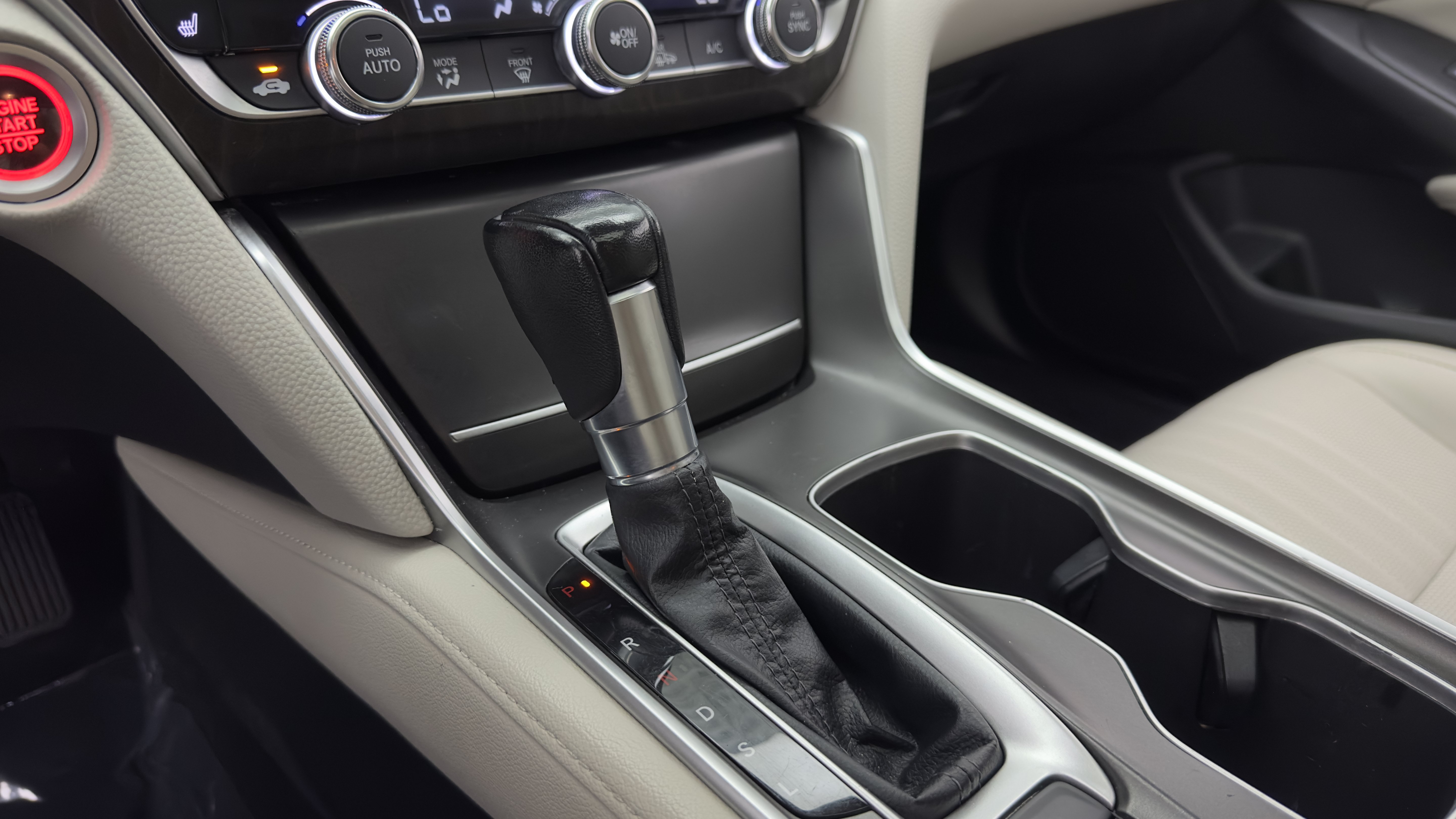 Used 2022 Honda Accord EX-L image 17