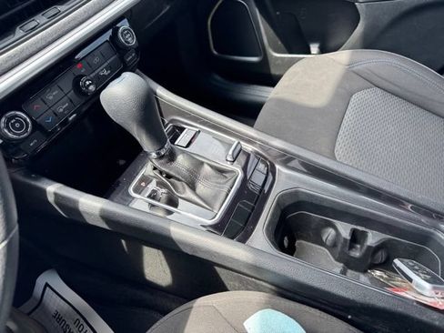 Certified 2023 Jeep Compass Sport AWD/4WD image 18