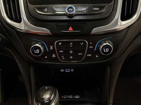 Used 2020 Chevrolet Equinox Premier w/ Premier Redline Edition FWD image 33