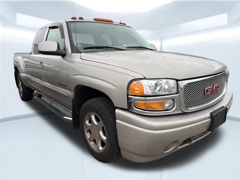 Used 2004 GMC Sierra 1500 Denali image 13