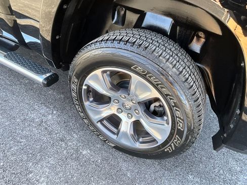 Used 2022 RAM 1500 Laramie image 27