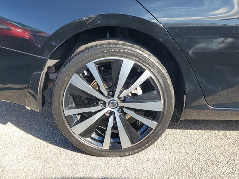 Used 2019 Nissan Altima 2.5 SR image 6