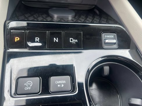 Used 2026 Nissan Murano SL AWD/4WD image 59