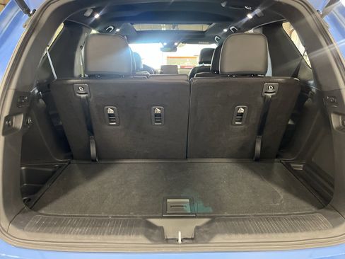 Used 2024 Honda Pilot TrailSport image 7