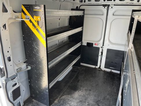Used 2021 RAM ProMaster 2500 image 25
