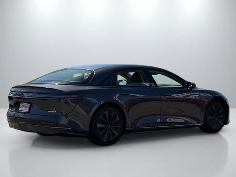 Used 2025 Lucid Air Touring AWD/4WD image 7