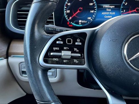 Used 2021 Mercedes-Benz GLE 350 GLE 350 image 18