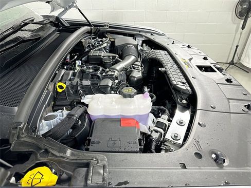 New 2025 Jeep Grand Cherokee Altitude image 19