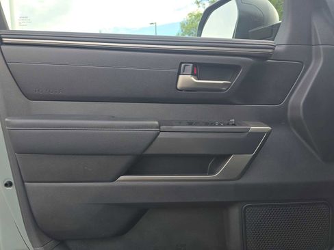 Used 2024 Toyota Tundra SR5 w/ TRD Sport Package image 19