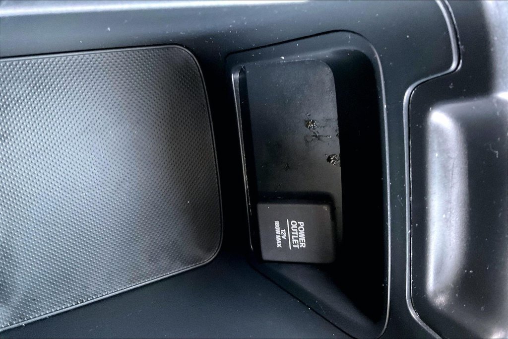 Used 2022 Honda CR-V EX-L image 16
