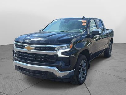 Used 2024 Chevrolet Silverado 1500 LT
