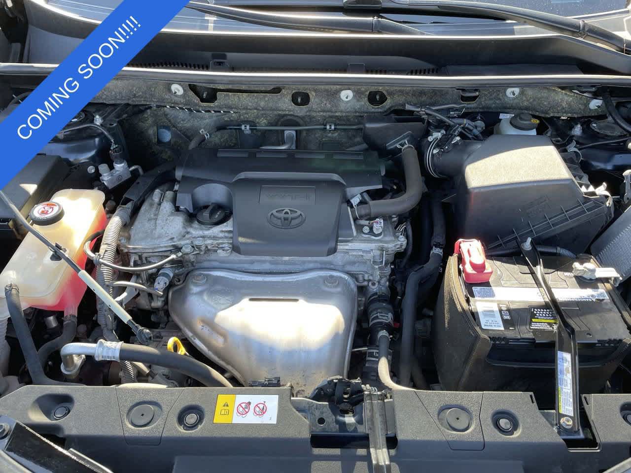 Used 2017 Toyota RAV4 Limited w/ All Weather Liner Package AWD/4WD image 34