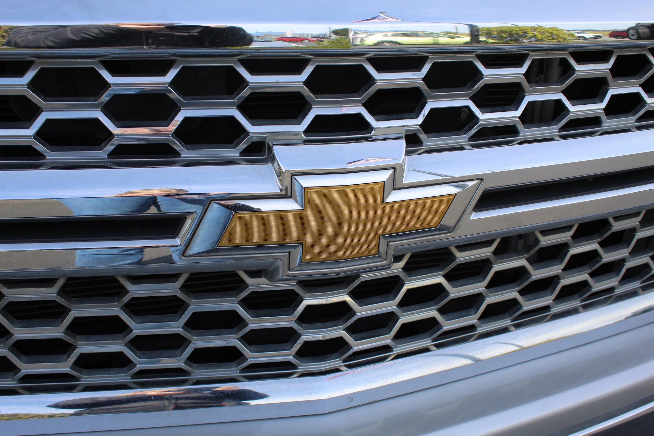 Used 2014 Chevrolet Silverado 1500 LT w/ All Star Edition AWD/4WD image 9