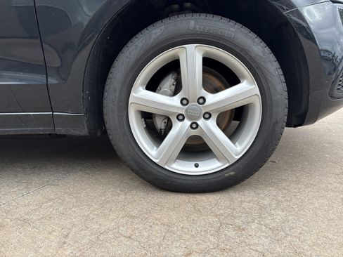 Used 2017 Audi Q5 2.0T Premium Plus image 13