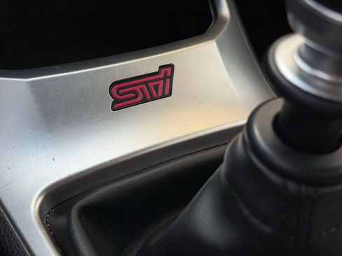 Used 2013 Subaru Impreza WRX STI AWD/4WD image 24