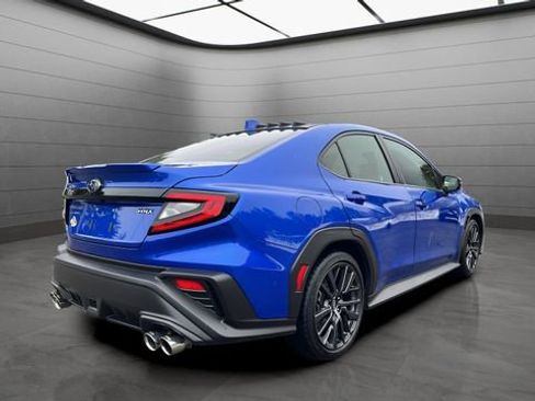 Used 2022 Subaru WRX Limited image 2