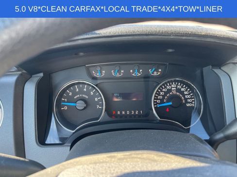 Used 2013 Ford F150 XLT image 17