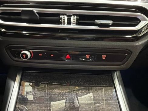Certified 2023 BMW 330e xDrive w/ Premium Package AWD/4WD image 36