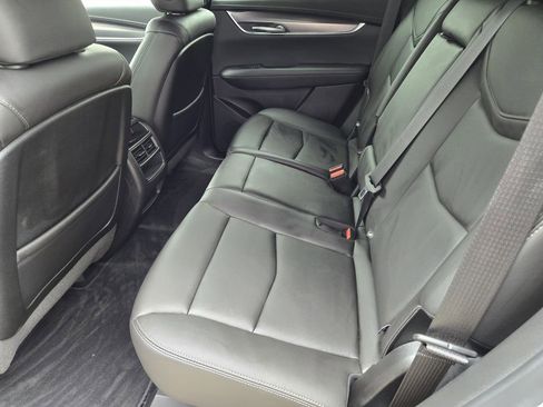 Used 2023 Cadillac XT5 Luxury image 19