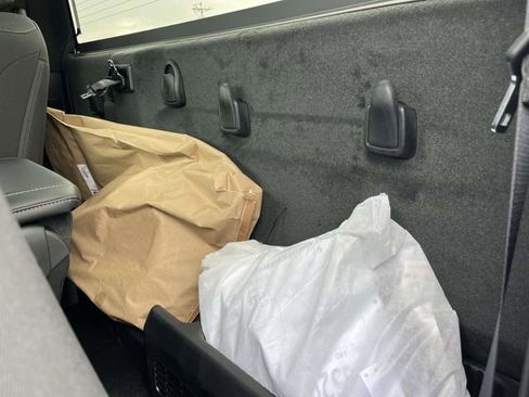 New 2026 RAM 3500 Tradesman image 16