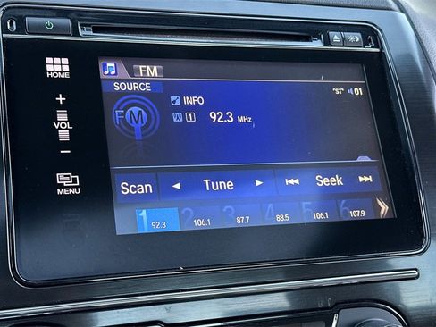 Used 2015 Honda Civic EX-L image 16