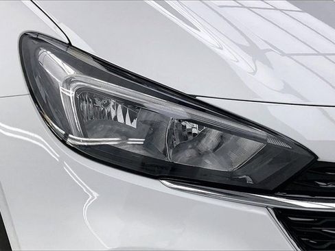 Certified 2023 Buick Encore GX Preferred w/ Cold Weather Comfort Package image 25