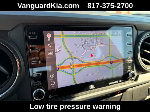 Used 2020 Toyota Tacoma TRD Pro image 21