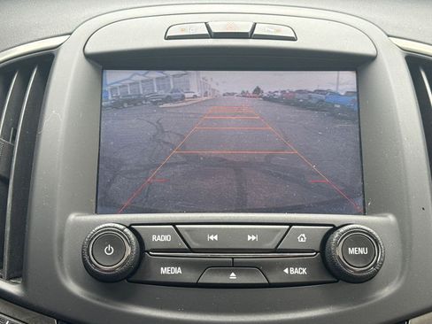 Used 2015 Buick LaCrosse Premium w/ Driver Confidence Package #1 FWD image 29