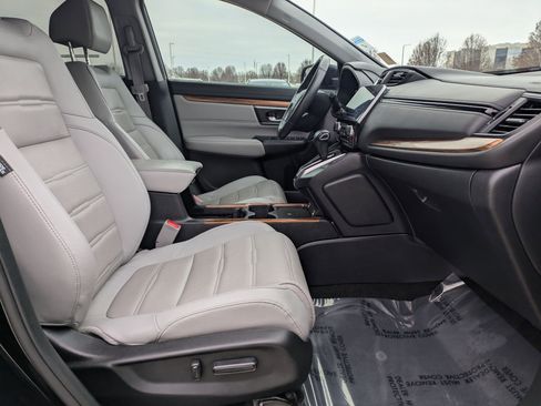 Certified 2022 Honda CR-V Touring image 21