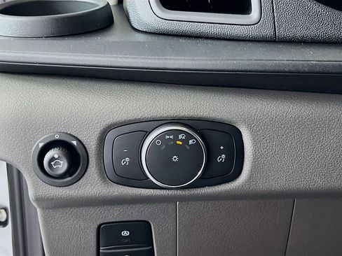 New 2026 Ford Transit 250 148 Medium Roof Extended AWD image 19