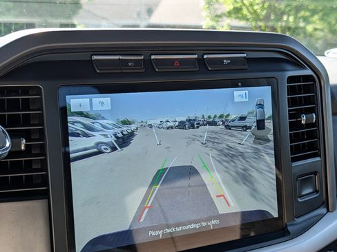 Used 2022 Ford F150 XLT w/ Equipment Group 302A High image 20