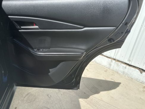 Certified 2025 MAZDA CX-30 AWD 2.5 S w/ Preferred Package image 16