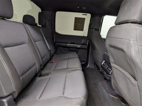 Certified 2023 Ford F150 XLT w/ Equipment Group 302A High image 36