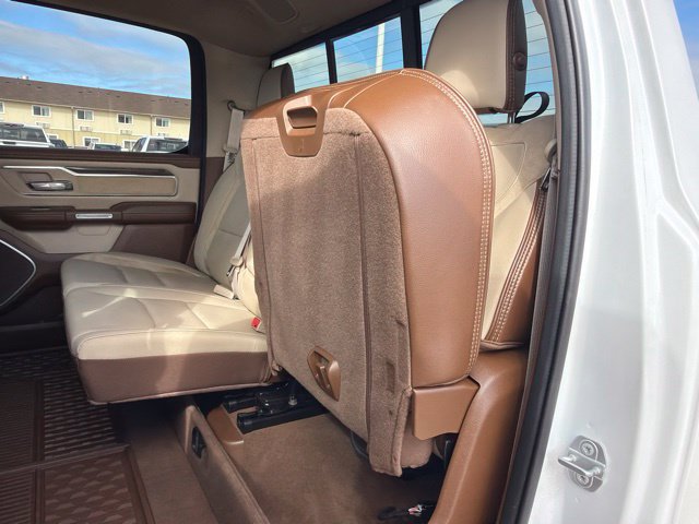 Used 2019 RAM 1500 Laramie AWD/4WD image 42