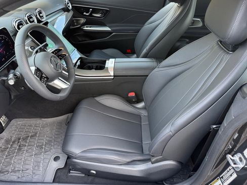 New 2026 Mercedes-Benz CLE 300 4MATIC Coupe image 10