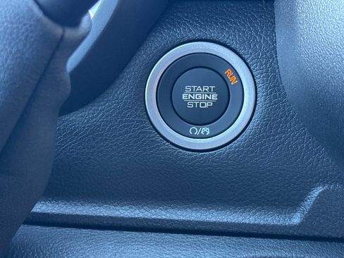 New 2026 RAM 3500 Tradesman image 21