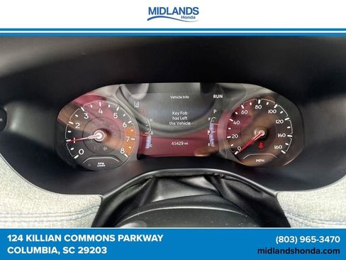 Used 2023 Jeep Compass Sport AWD/4WD image 28