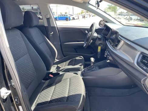 Used 2023 Kia Rio LX FWD image 25