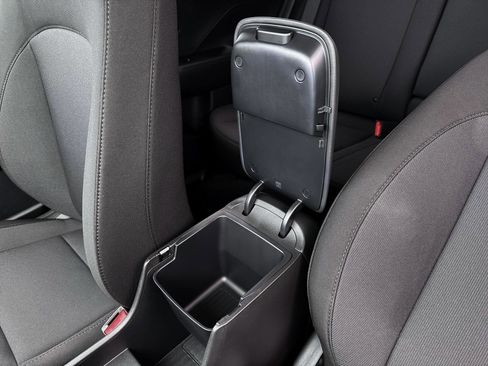 New 2026 Hyundai Kona SEL Sport FWD image 19