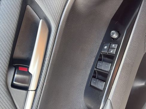 Used 2026 Toyota Camry SE w/ Multimedia Upgrade Package FWD image 20