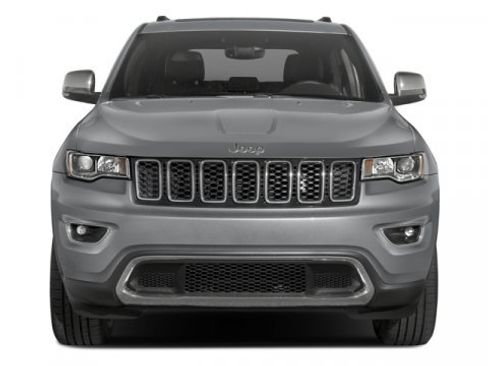 Used 2017 Jeep Grand Cherokee Limited w/ Trailer Tow Group IV AWD/4WD image 7