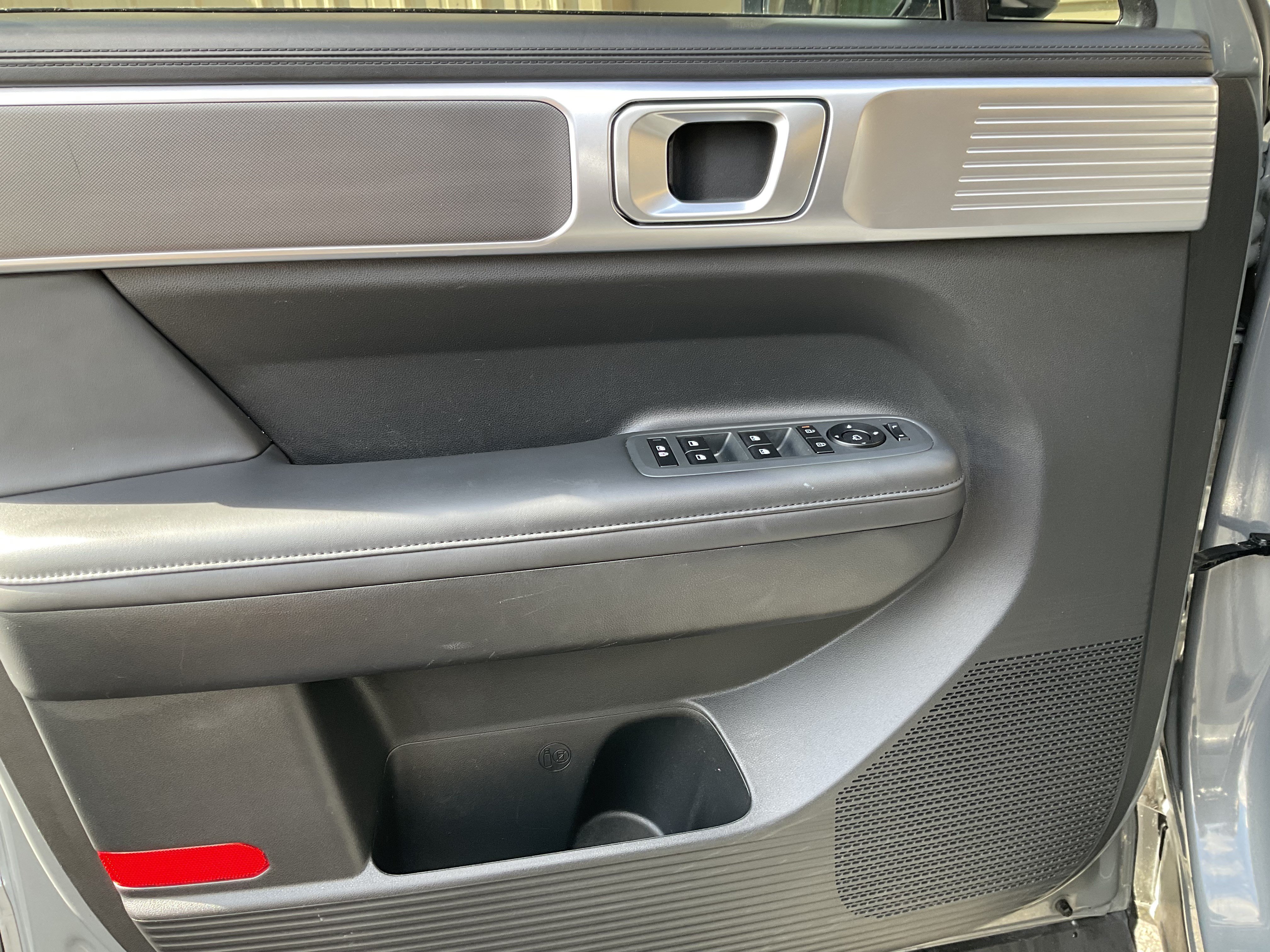 Used 2025 Hyundai Santa Fe XRT AWD/4WD image 29