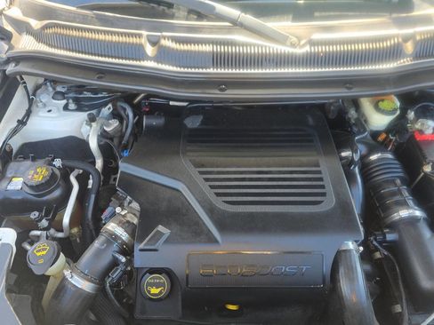 Used 2014 Ford Explorer Sport w/ Equipment Group 401A image 42