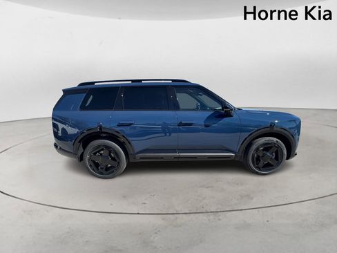 New 2027 Kia Telluride EX X-Line image 2