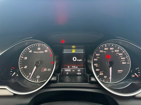 Used 2014 Audi S5 Premium Plus AWD/4WD image 21