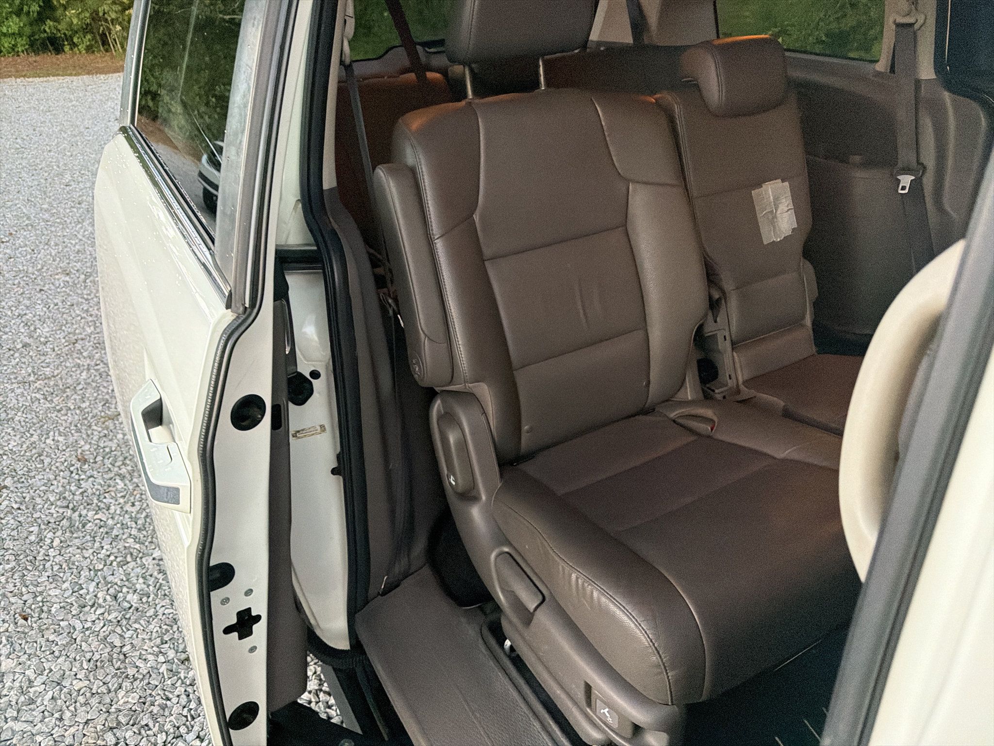 Used 2016 Honda Odyssey EX-L image 19