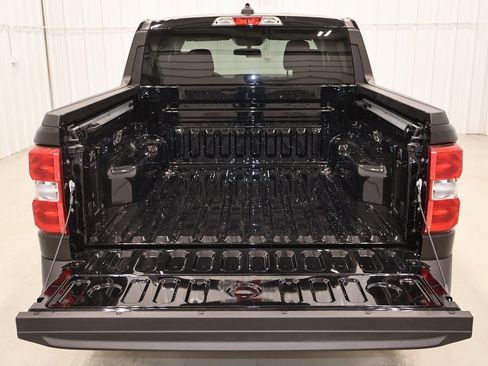 New 2026 Ford Maverick XL w/ Equipment Group 101A image 23